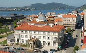 Parador De Ferrol